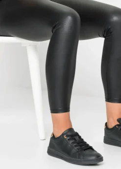 bonprix bonprix Leggings con función térmica Negro Best