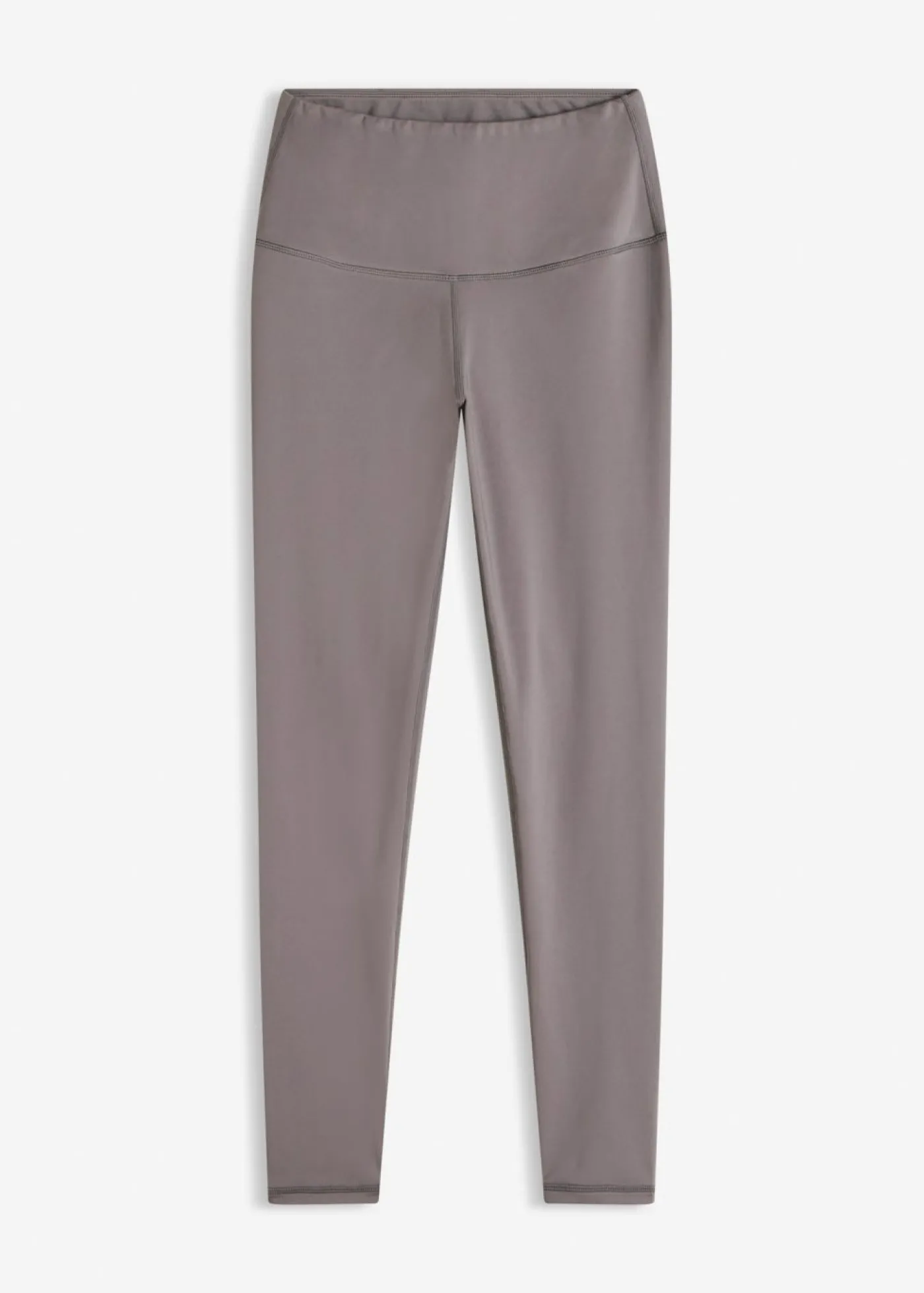 bonprix bonprix Leggings deportivos con material de secado rápido granito Hot