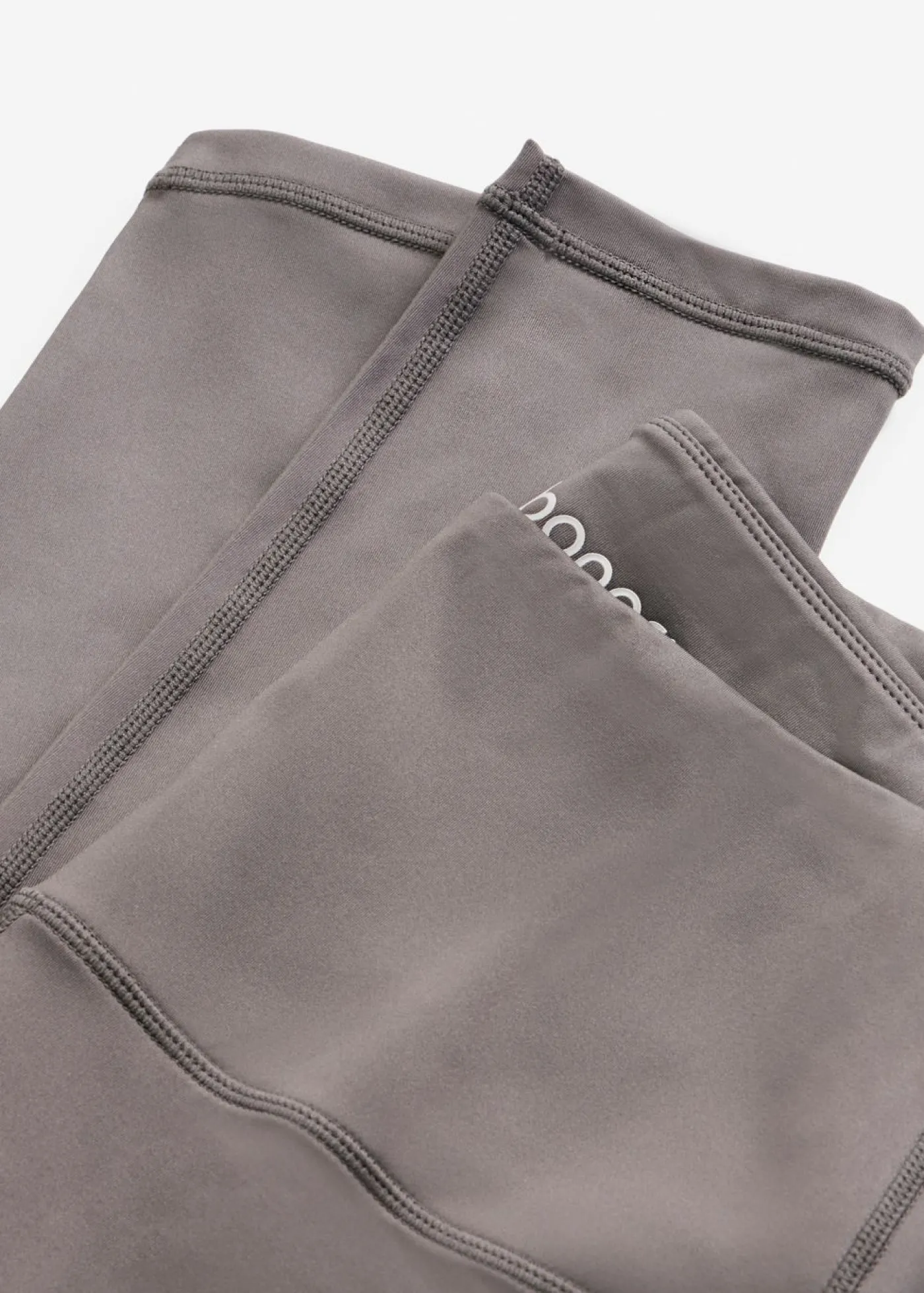 bonprix bonprix Leggings deportivos con material de secado rápido granito Hot