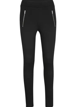 bonprix bonprix Leggings térmicos Negro Discount