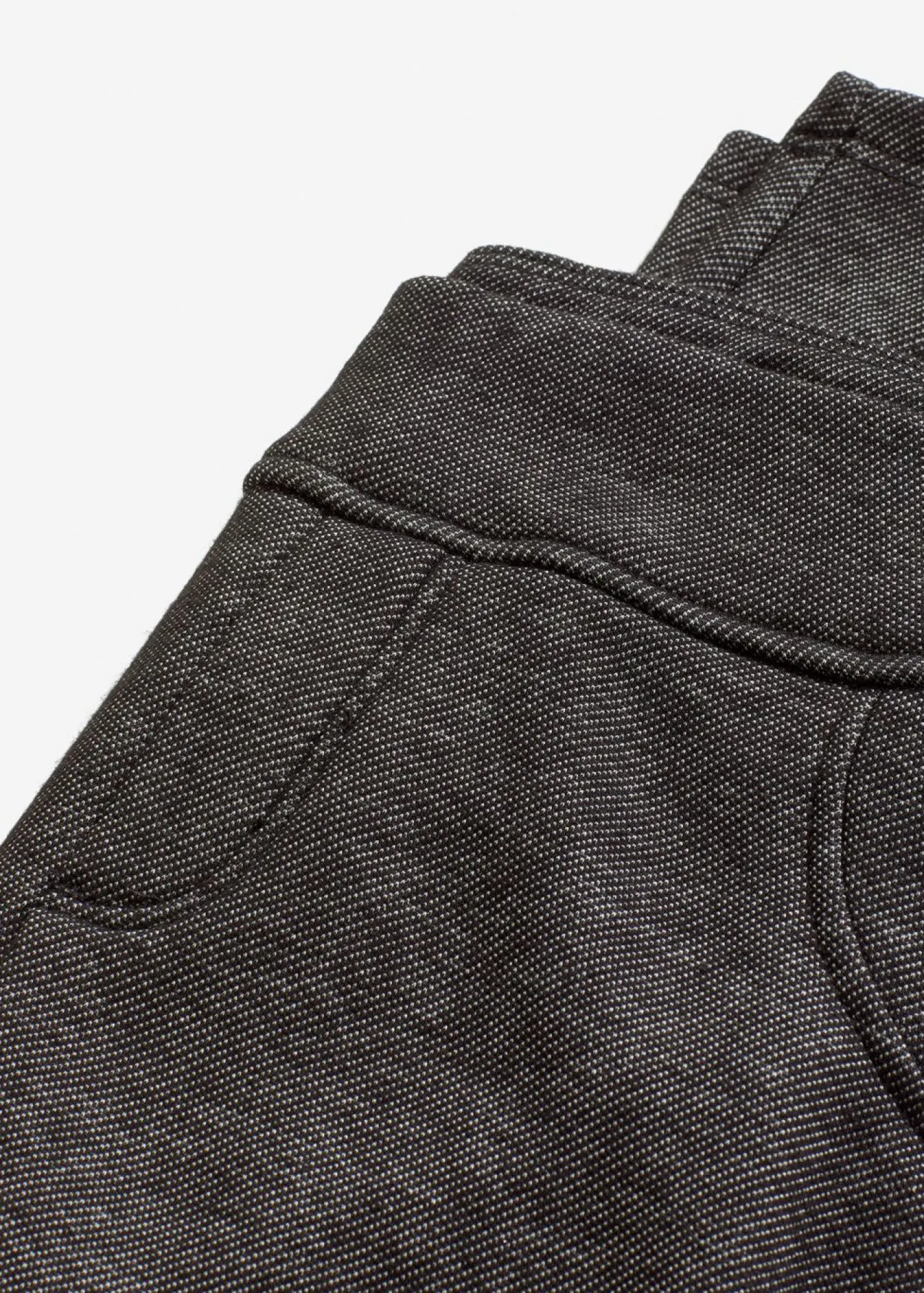 bonprix bonprix Leggings térmicos Negro jaspeado Best