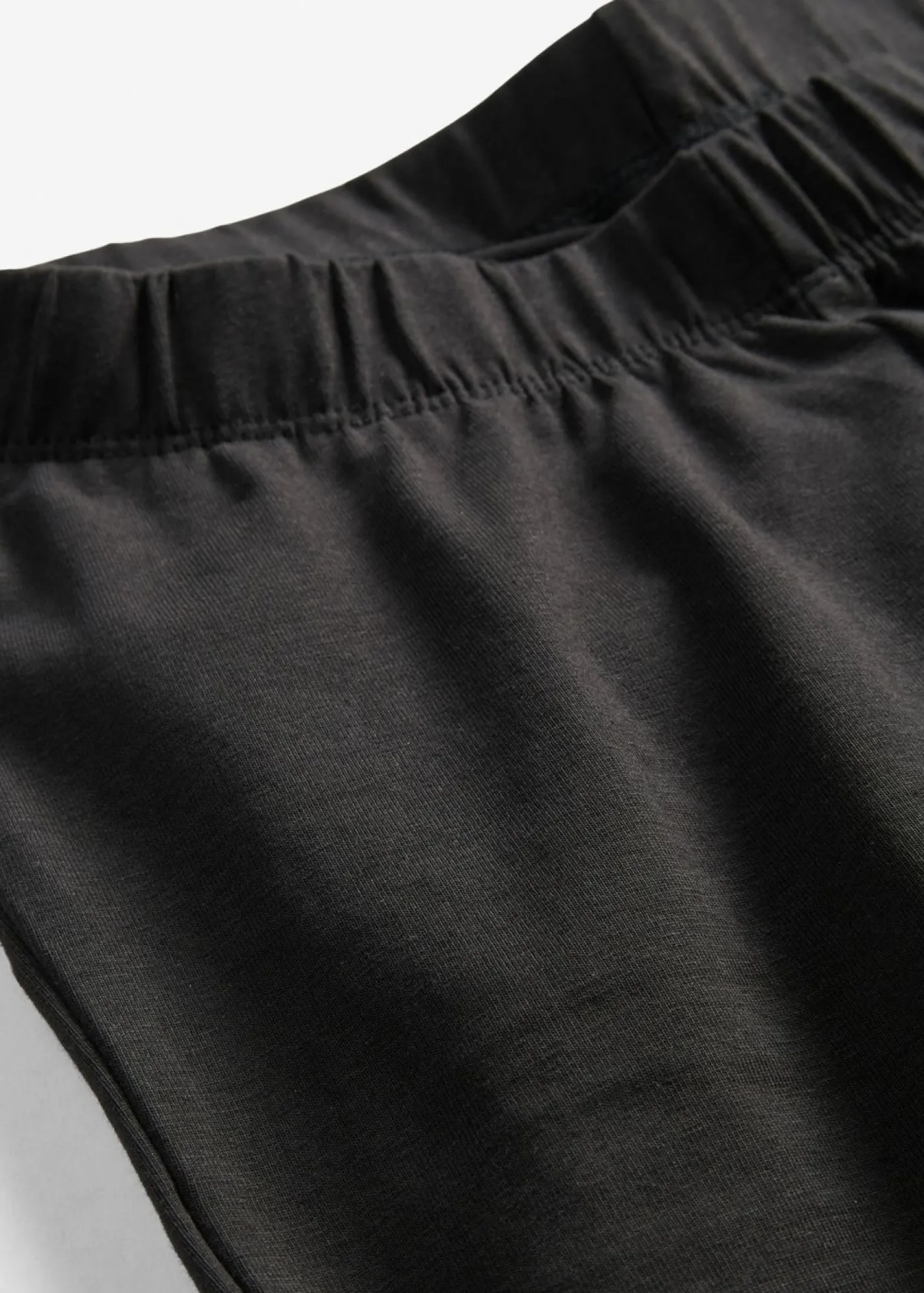 bonprix bonprix Leggings (2 unidades) Negro-negro Online