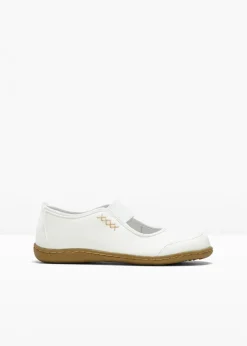 bonprix bonprix Manoletinas Blanco Discount