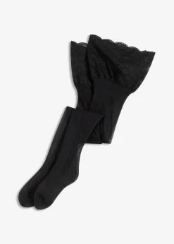 bonprix bonprix Medias Negro Sale