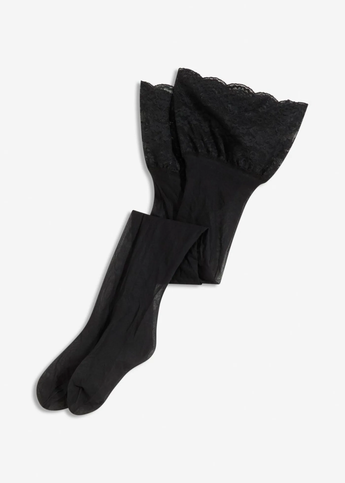 bonprix bonprix Medias Negro Sale