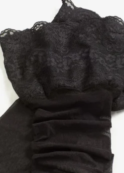 bonprix bonprix Medias Negro Sale