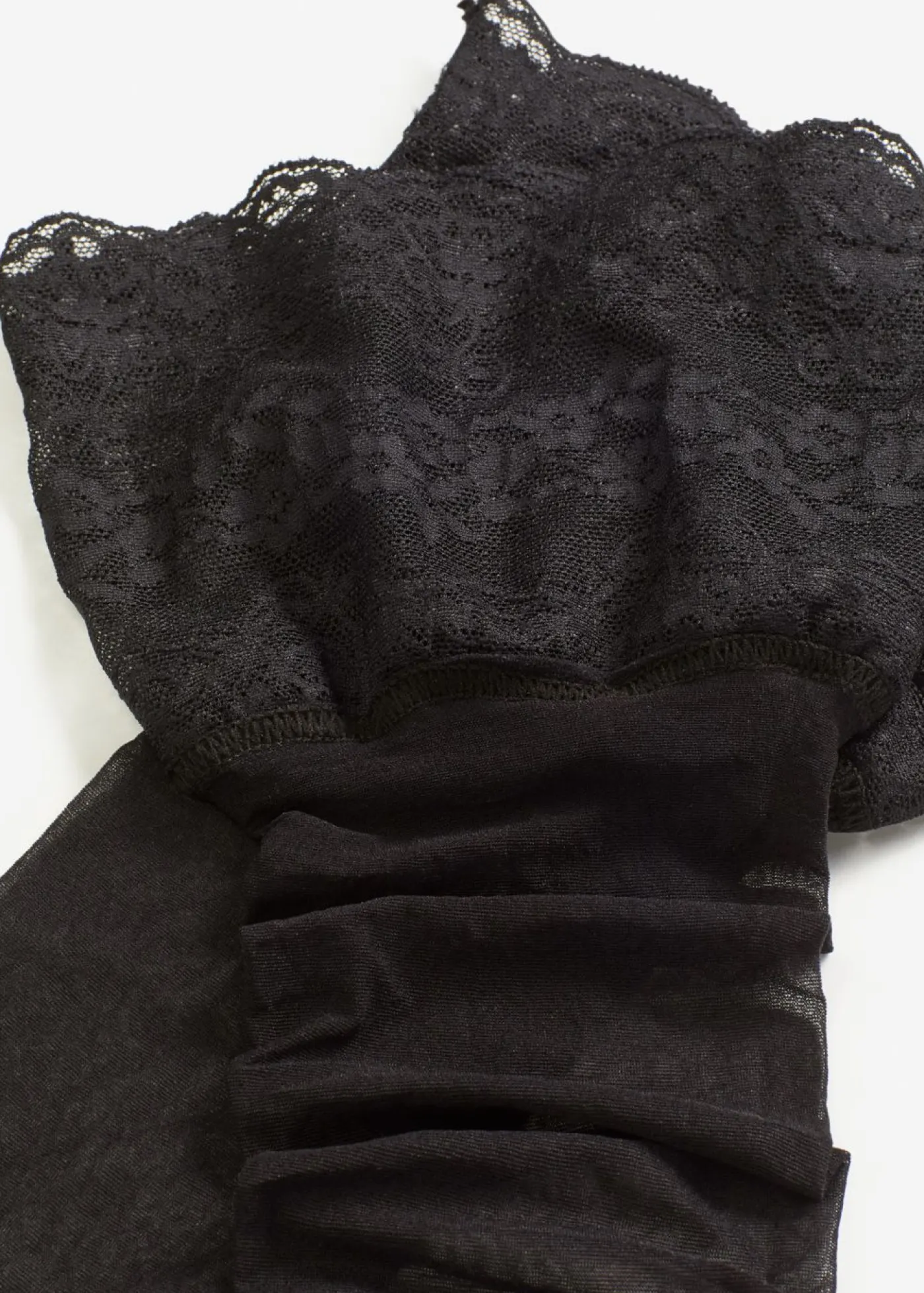 bonprix bonprix Medias Negro Sale