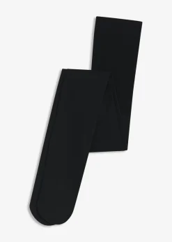bonprix bonprix Medias moldeadoras, 80 den Negro Discount