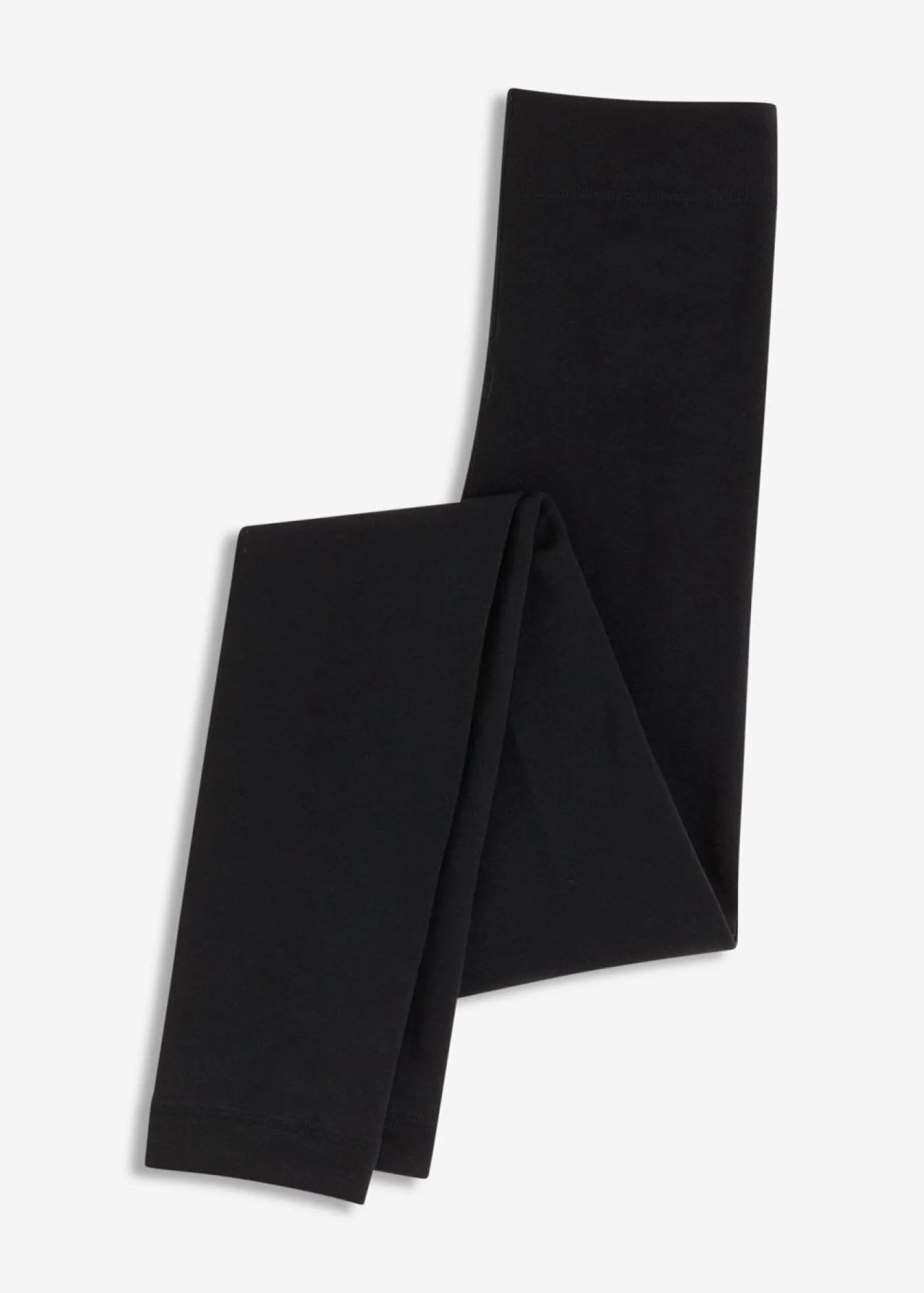 bonprix bonprix Medias térmicas, 140 den Negro New