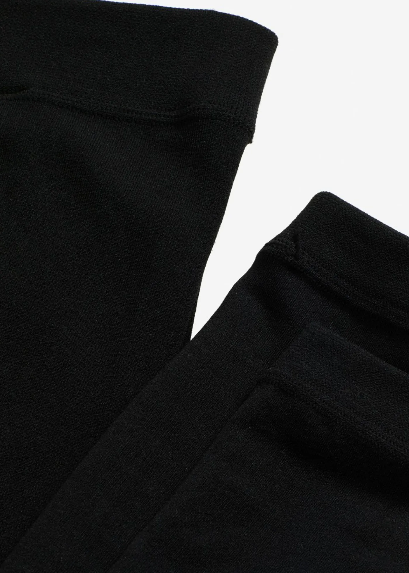 bonprix bonprix Medias térmicas, 140 den Negro New
