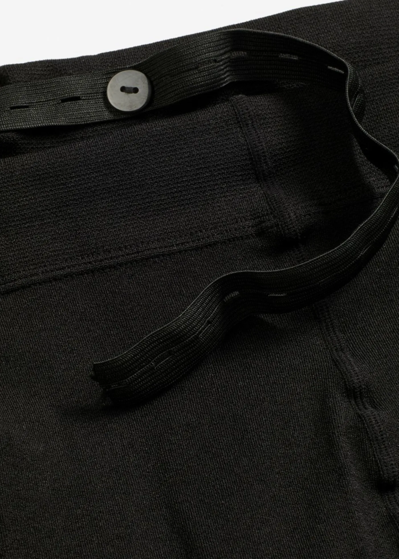 bonprix bonprix Medias térmicas premamá, 140 den Negro Best