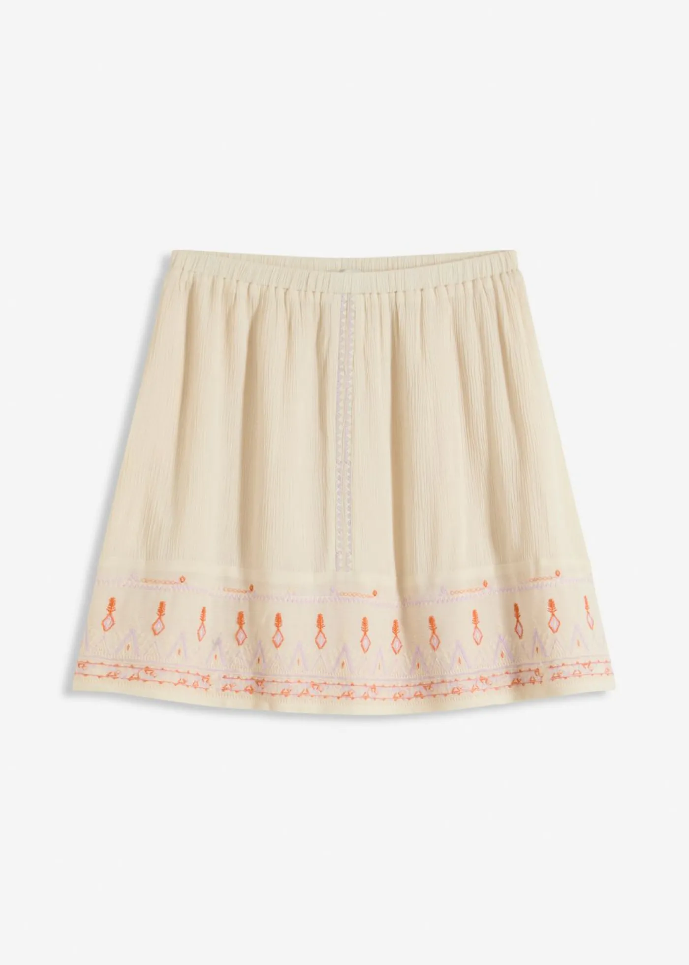 bonprix bonprix Minifalda Crudo Clearance