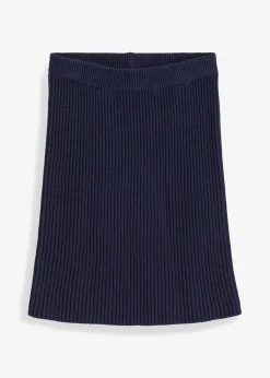 bonprix bonprix Minifalda Azul marino Best