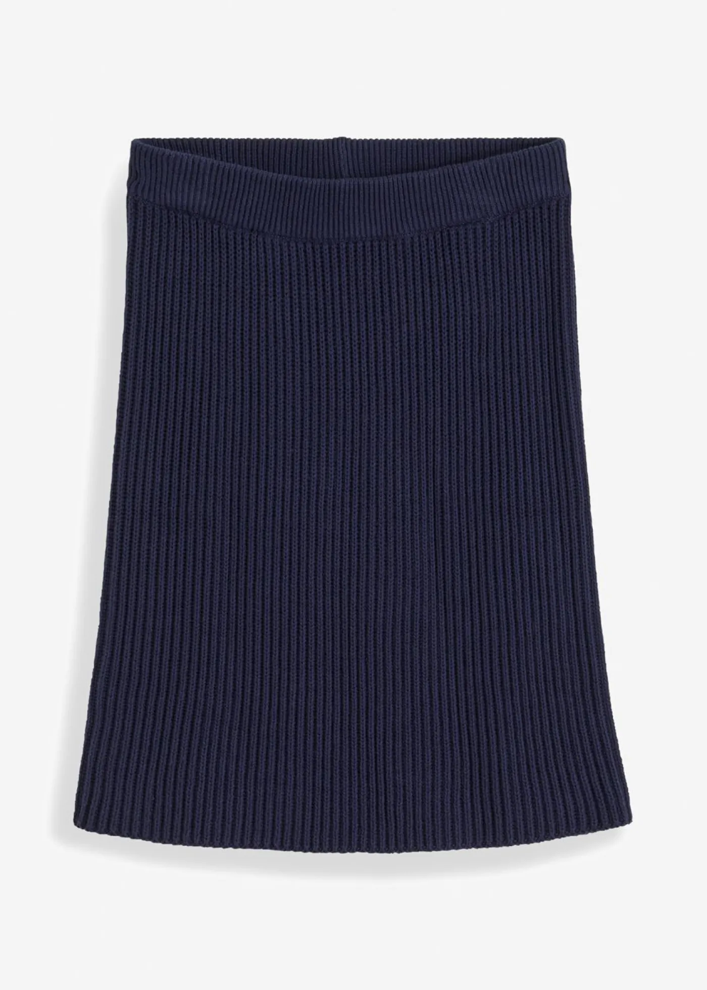 bonprix bonprix Minifalda Azul marino Best