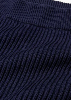 bonprix bonprix Minifalda Azul marino Best