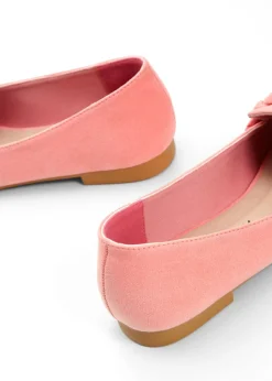 bonprix bonprix Mocasines con detalles trenzados Clearance