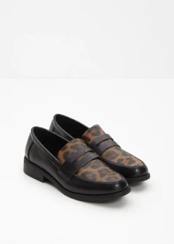 bonprix bonprix Mocasín Negro