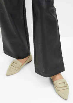 bonprix bonprix Mocasín Caqui Best
