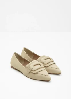 bonprix bonprix Mocasín Caqui Best