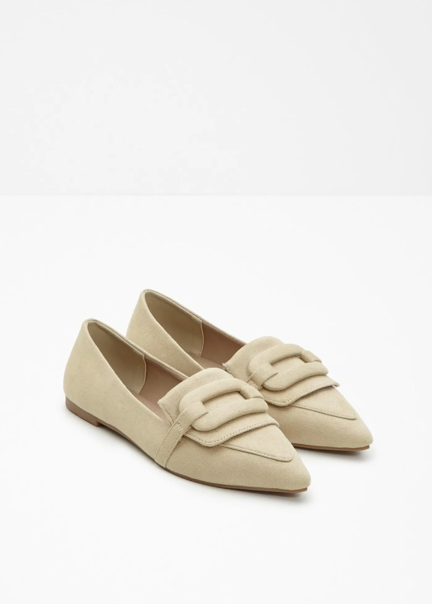 bonprix bonprix Mocasín Caqui Best