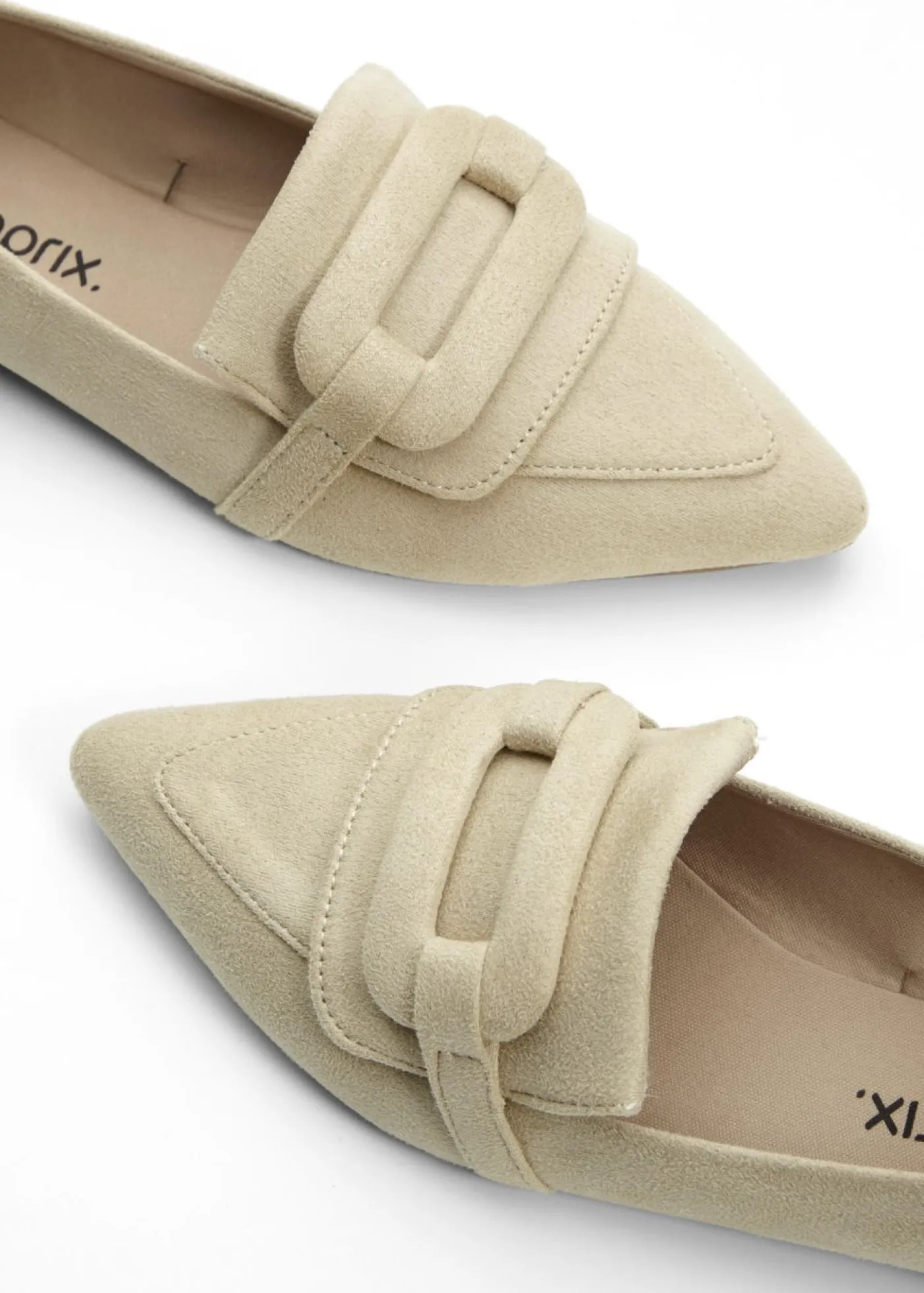 bonprix bonprix Mocasín Caqui Best