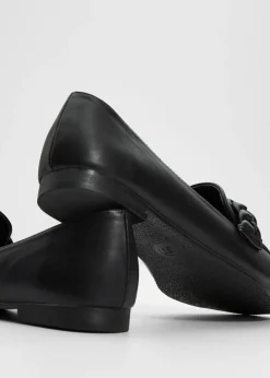 bonprix bonprix Mocasín Negro New