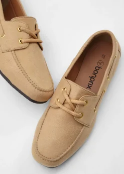 bonprix bonprix Mocasín Beige Best