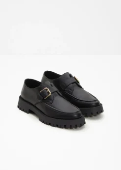 bonprix bonprix Mocasín Negro New