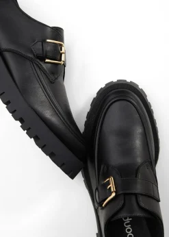 bonprix bonprix Mocasín Negro New