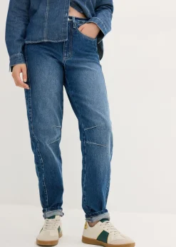 bonprix bonprix Mom Jeans Denim usado Online