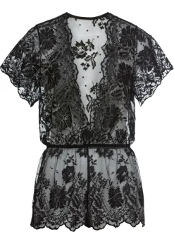 bonprix VENUS Mono Negro Best