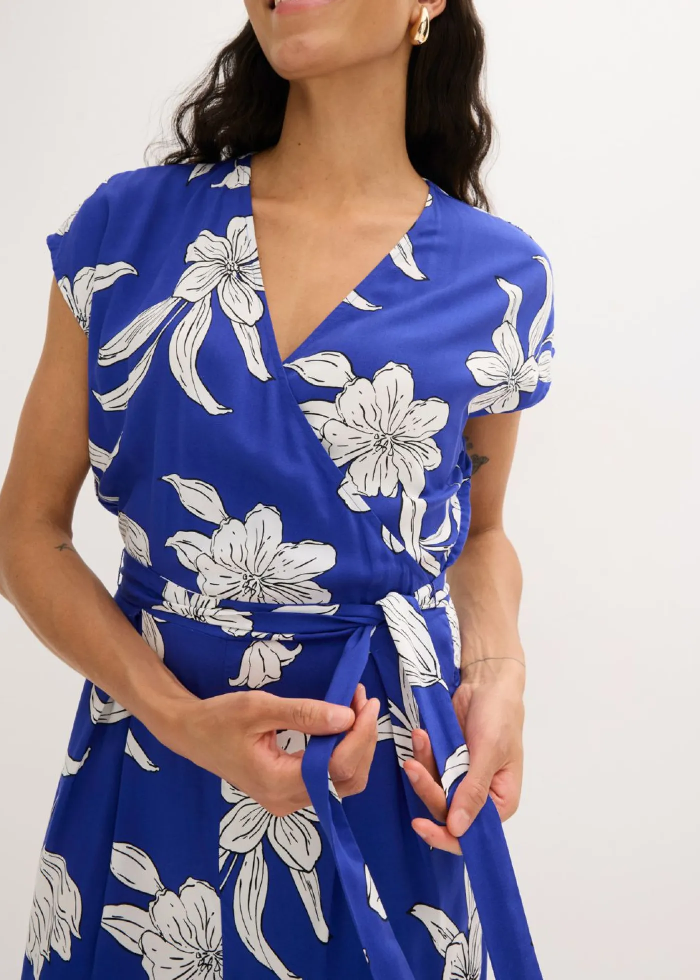 bonprix bonprix Mono Azul New