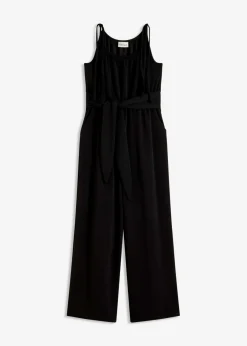 bonprix bonprix Mono de punto Negro Hot