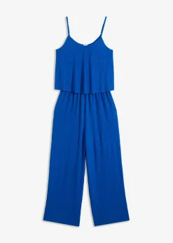 bonprix bonprix Mono de punto Azul ártico Online