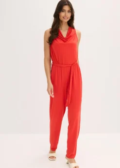 bonprix bonprix Mono de punto fresa Discount