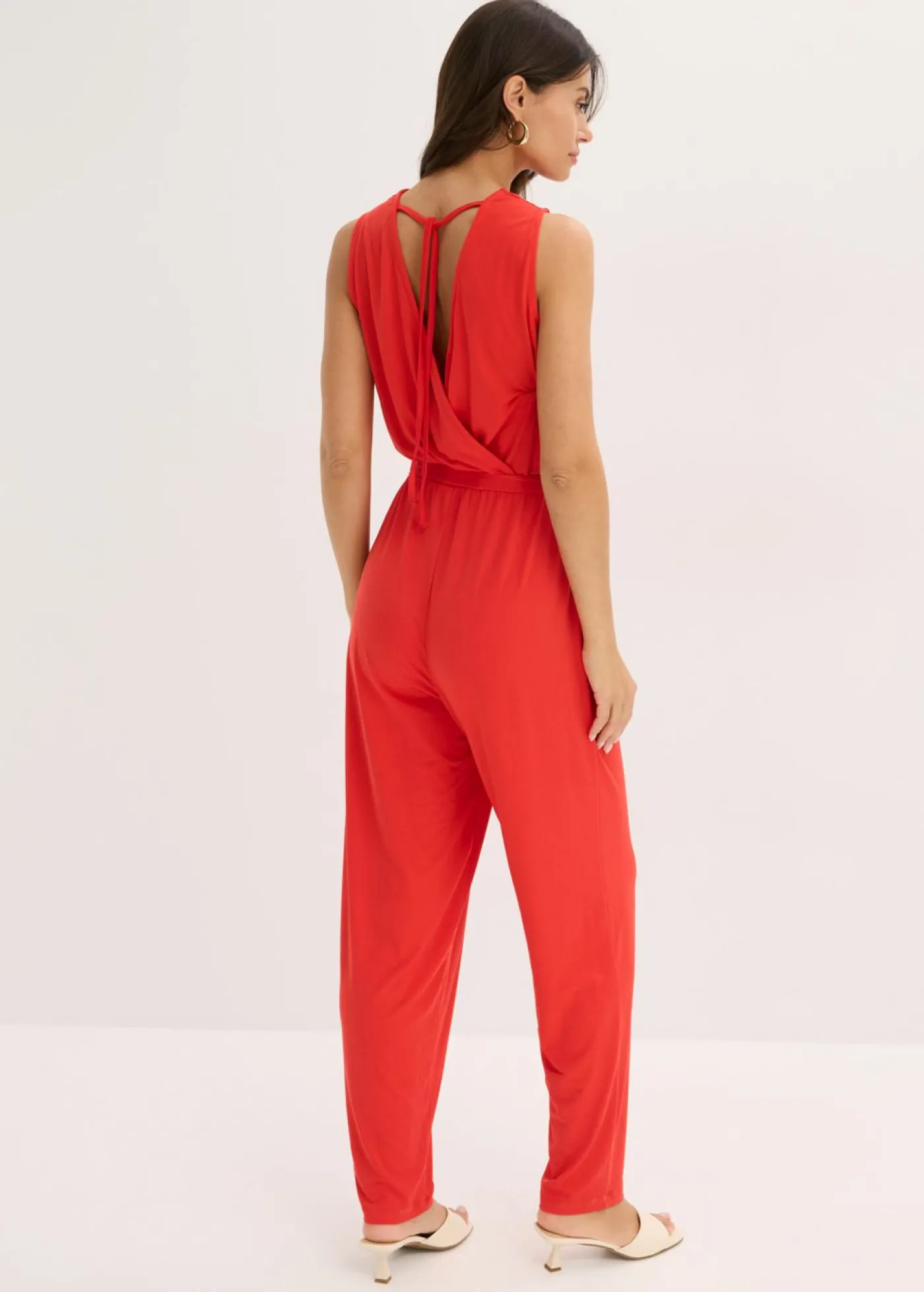 bonprix bonprix Mono de punto fresa Discount