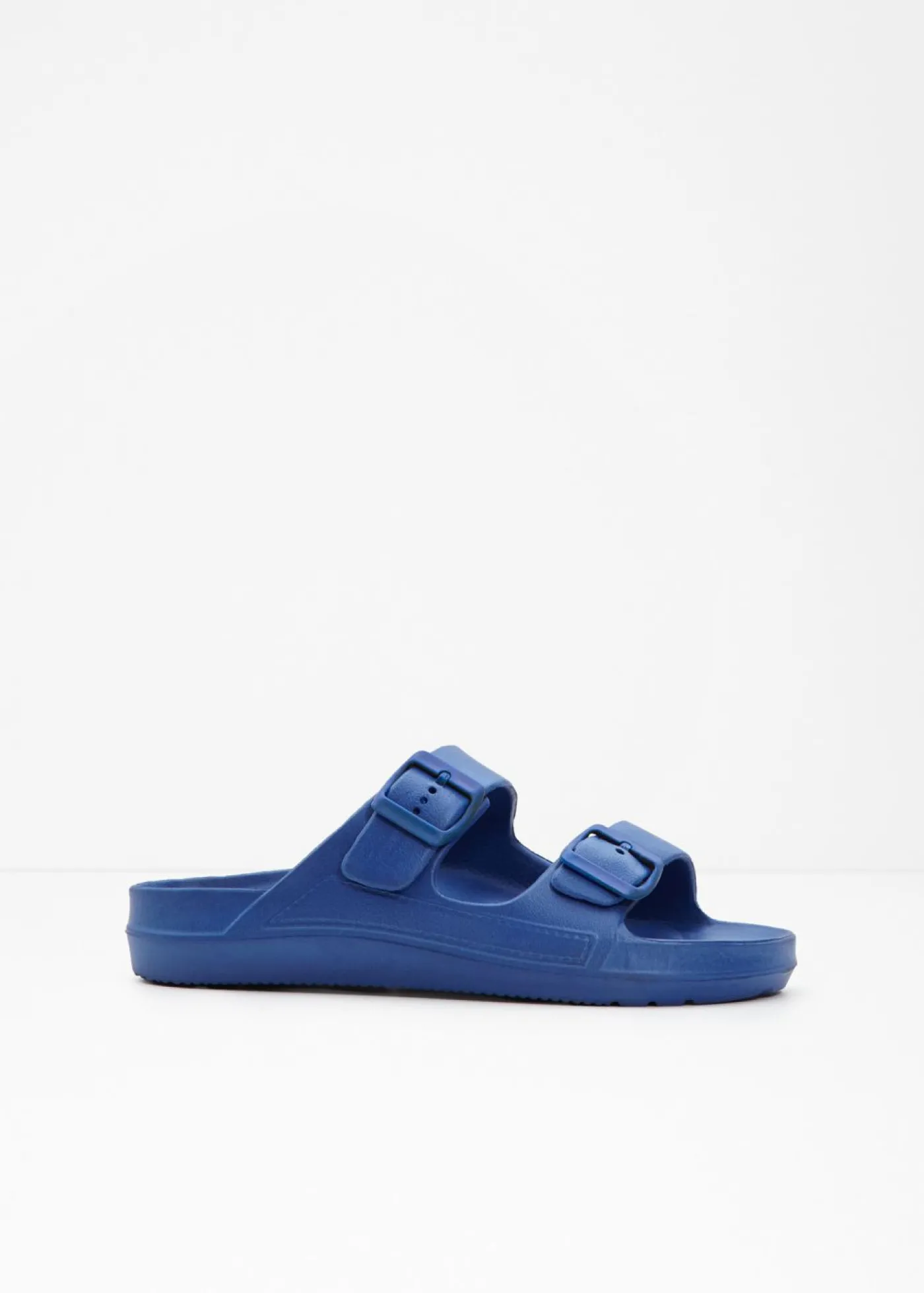 bonprix bonprix Mules azul glaciar Discount