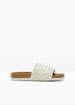 bonprix bonprix Mules Beige Hot