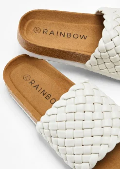 bonprix bonprix Mules Beige Hot