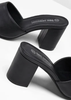 bonprix bonprix Mules Negro Best