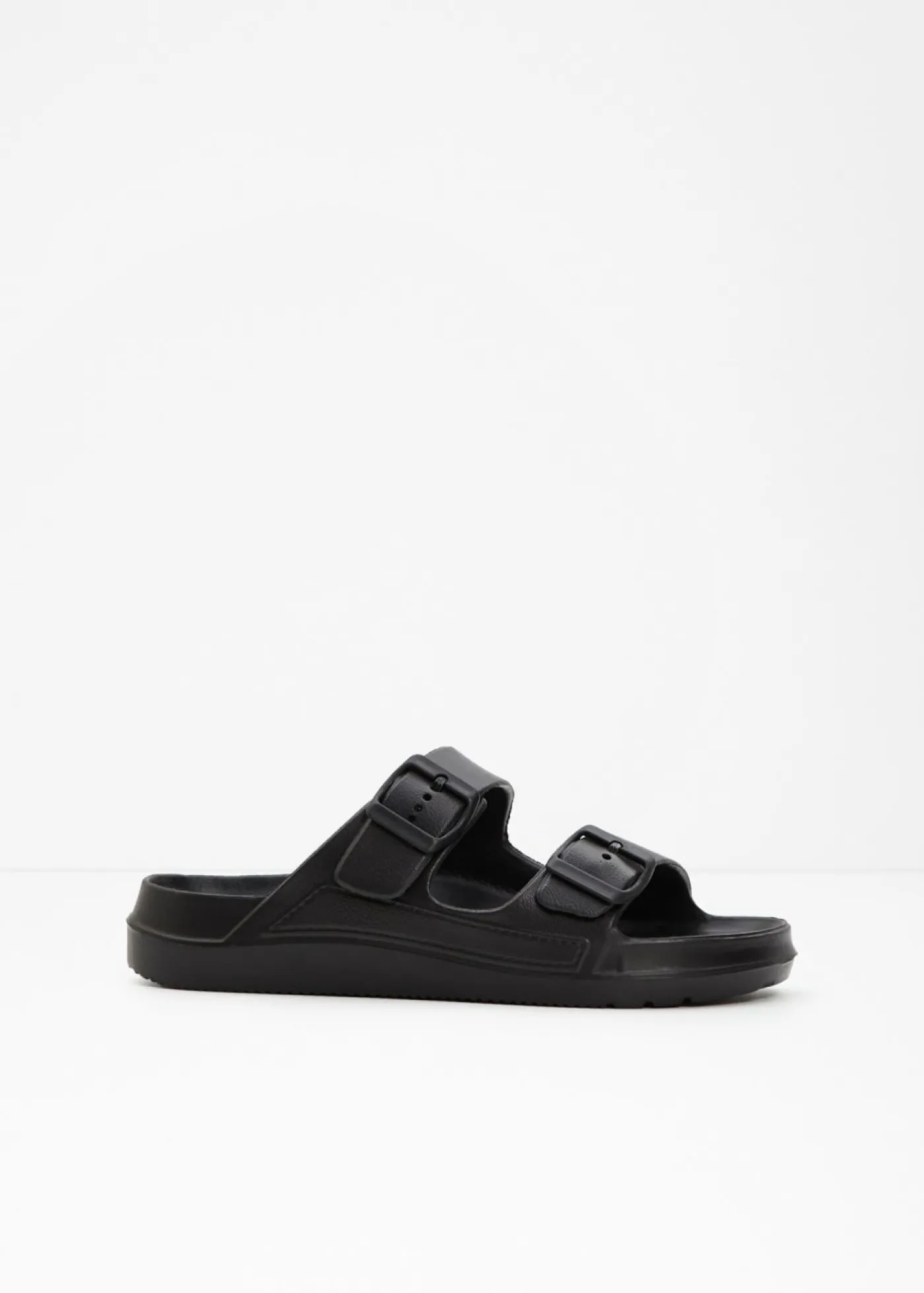 bonprix bonprix Mules Negro Hot