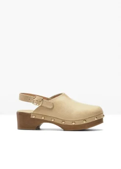 bonprix bonprix Mules Arena claro Best
