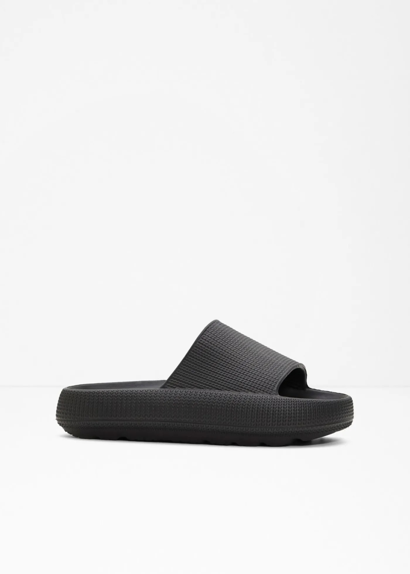 bonprix bonprix Mules Negro Sale