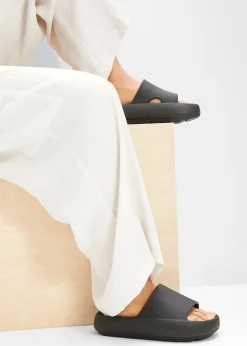 bonprix bonprix Mules Negro Sale