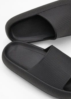 bonprix bonprix Mules Negro Sale