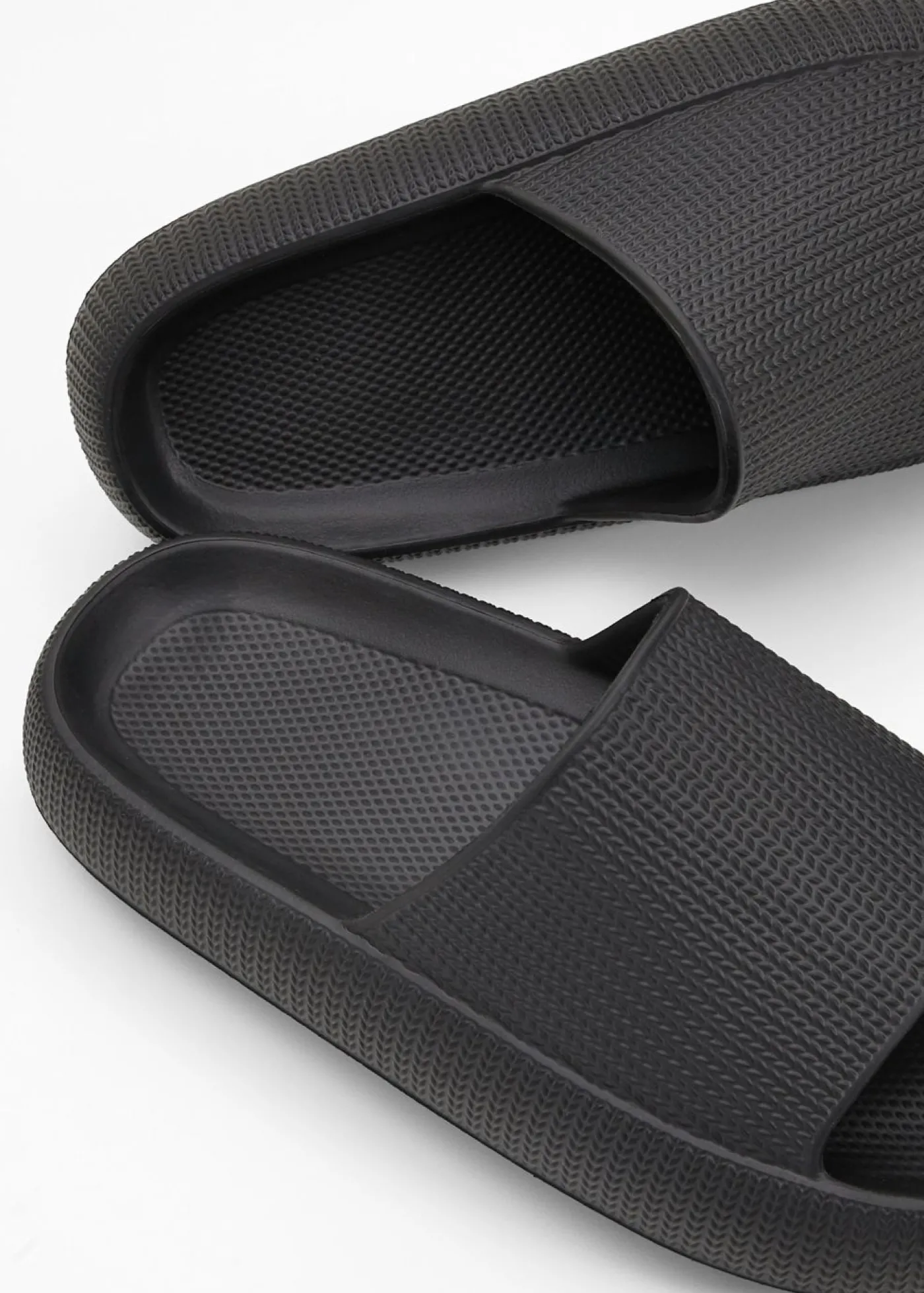 bonprix bonprix Mules Negro Sale