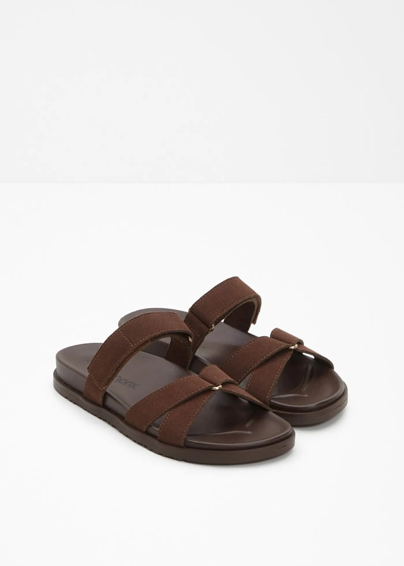 bonprix bonprix Mules Marrón tierra Hot