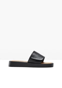 bonprix bonprix Mules Negro Sale