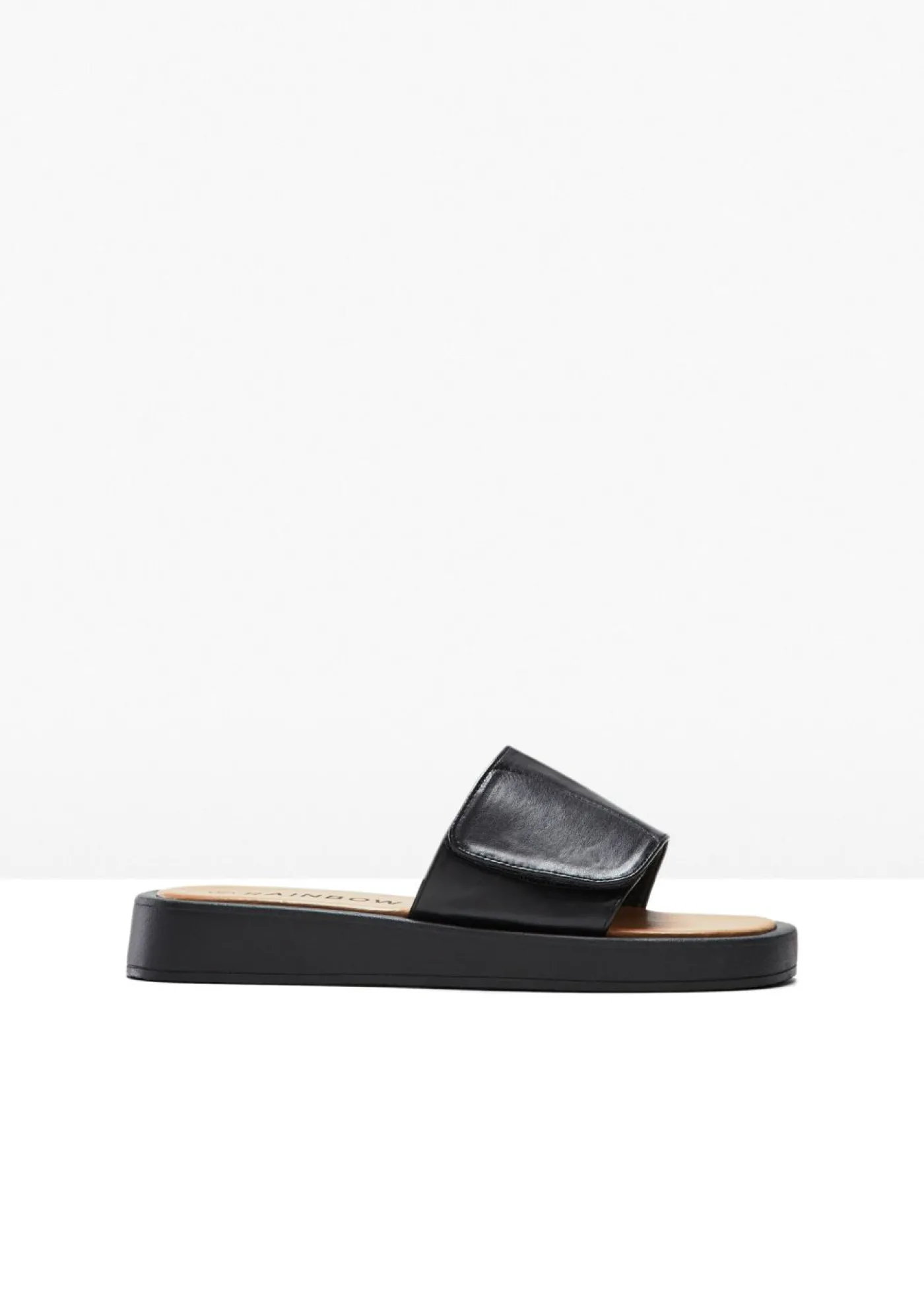 bonprix bonprix Mules Negro Sale