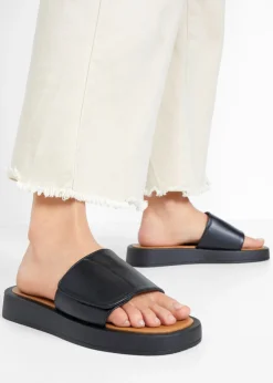 bonprix bonprix Mules Negro Sale